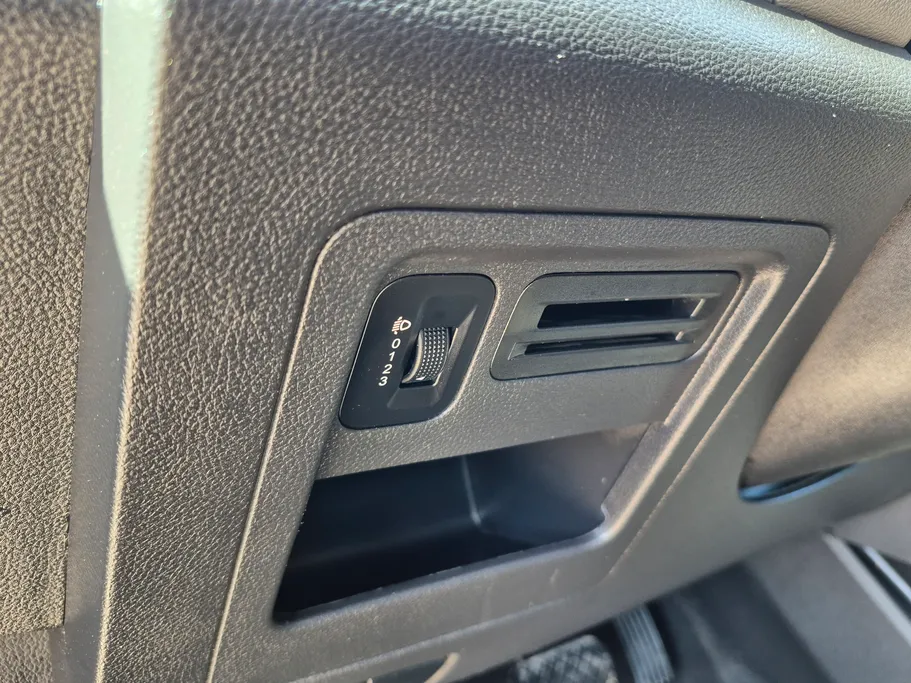 2023 Chevrolet Groove LT 