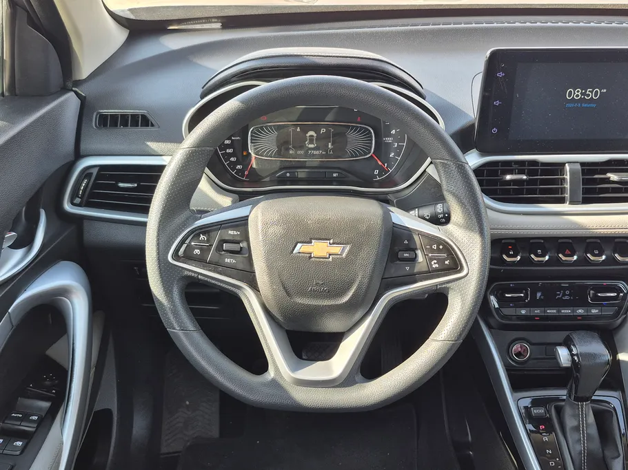 2023 Chevrolet Groove LT 