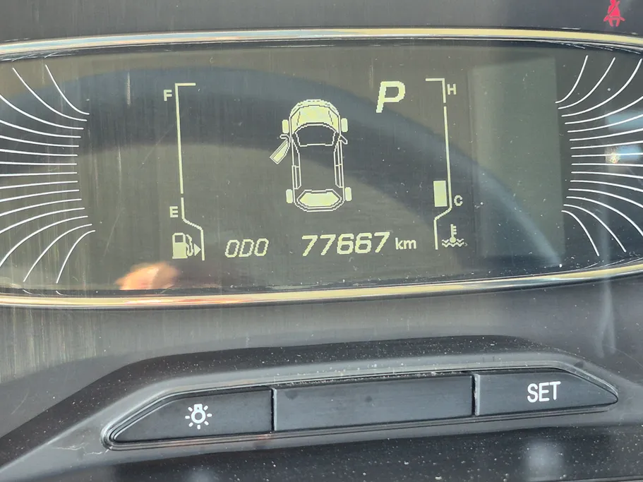 2023 Chevrolet Groove LT 