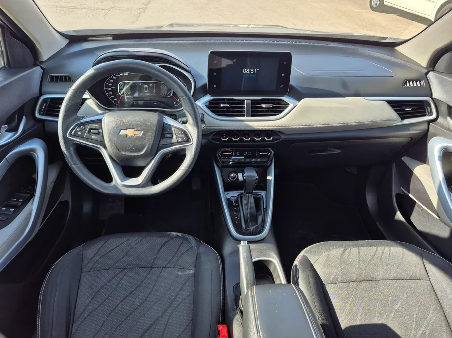 2023 Chevrolet Groove LT 