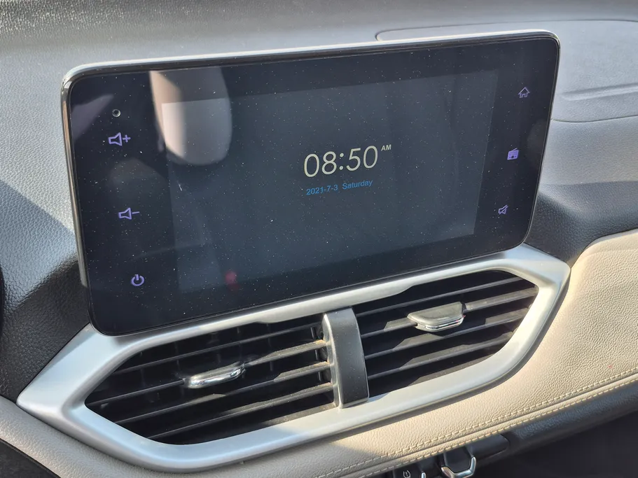 2023 Chevrolet Groove LT 