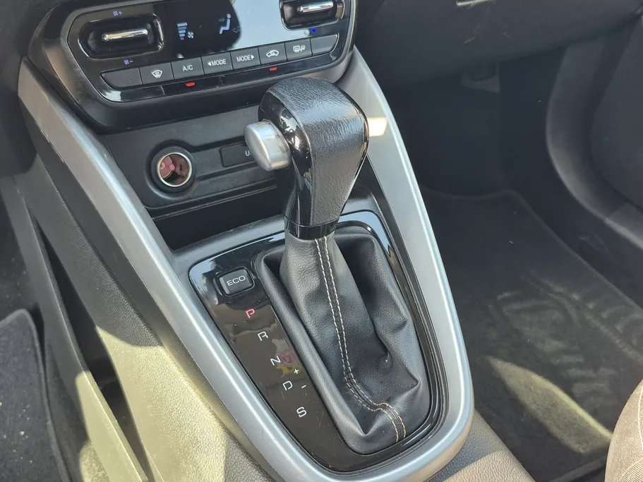 2023 Chevrolet Groove LT 