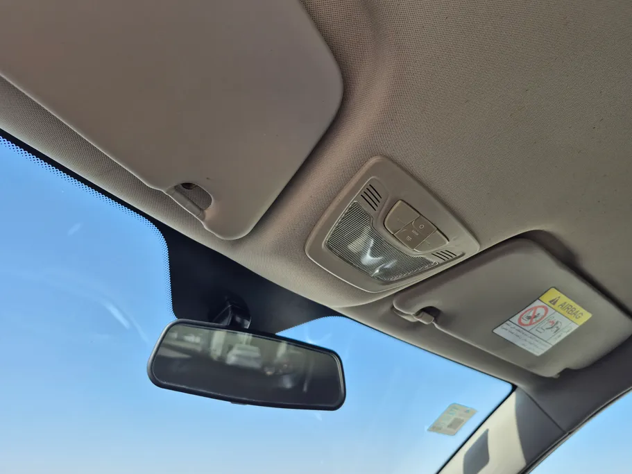 2023 Chevrolet Groove LT 