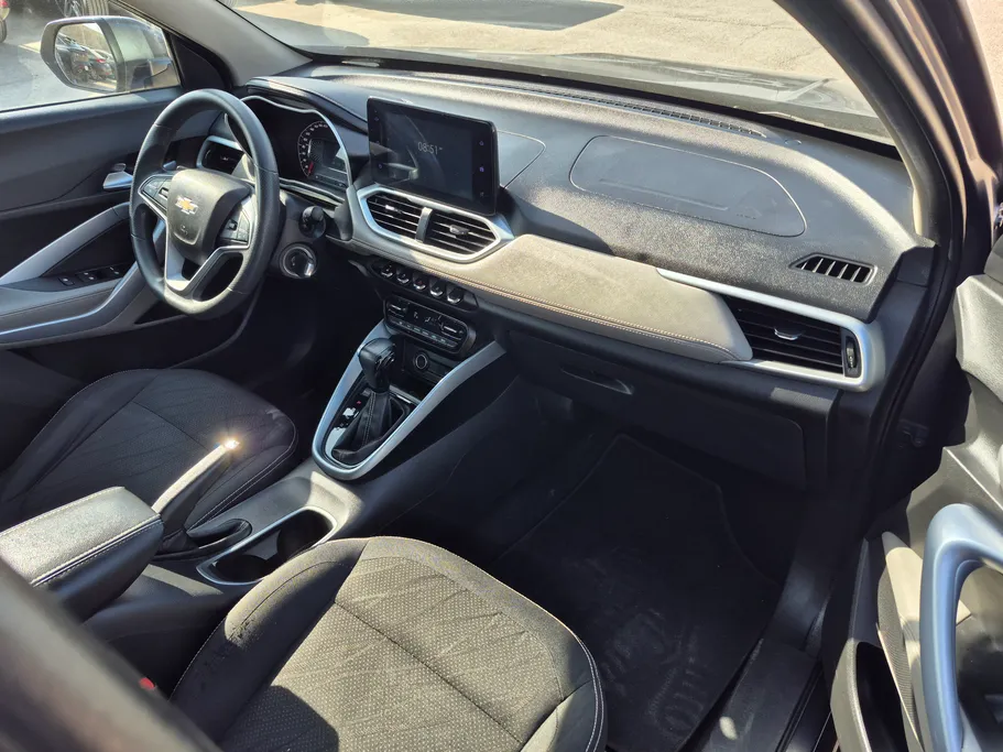 2023 Chevrolet Groove LT 