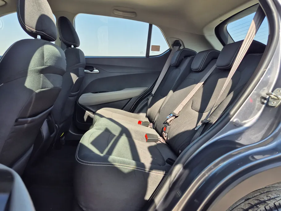 2023 Chevrolet Groove LT 