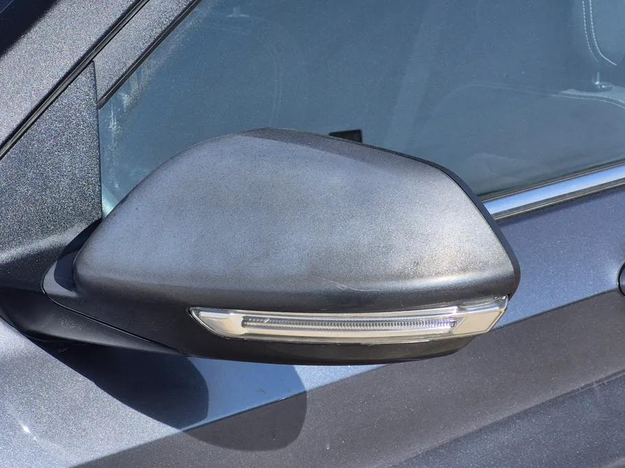 2023 Chevrolet Groove LT 