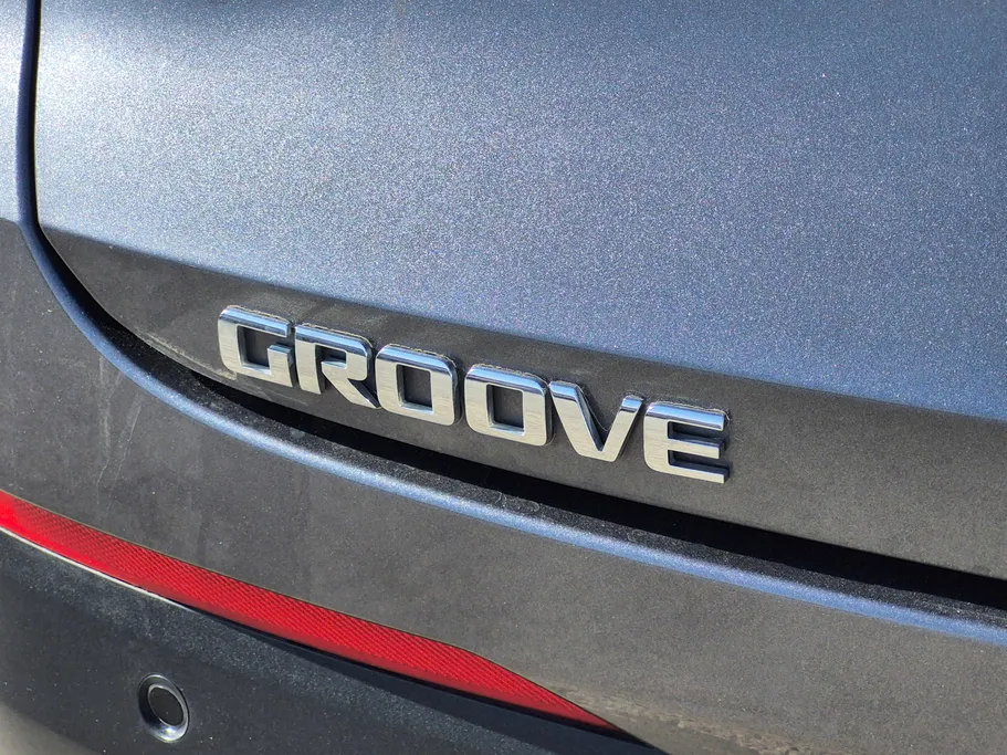 2023 Chevrolet Groove LT 