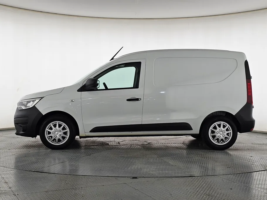 رينو اكسبرس فان 2024 