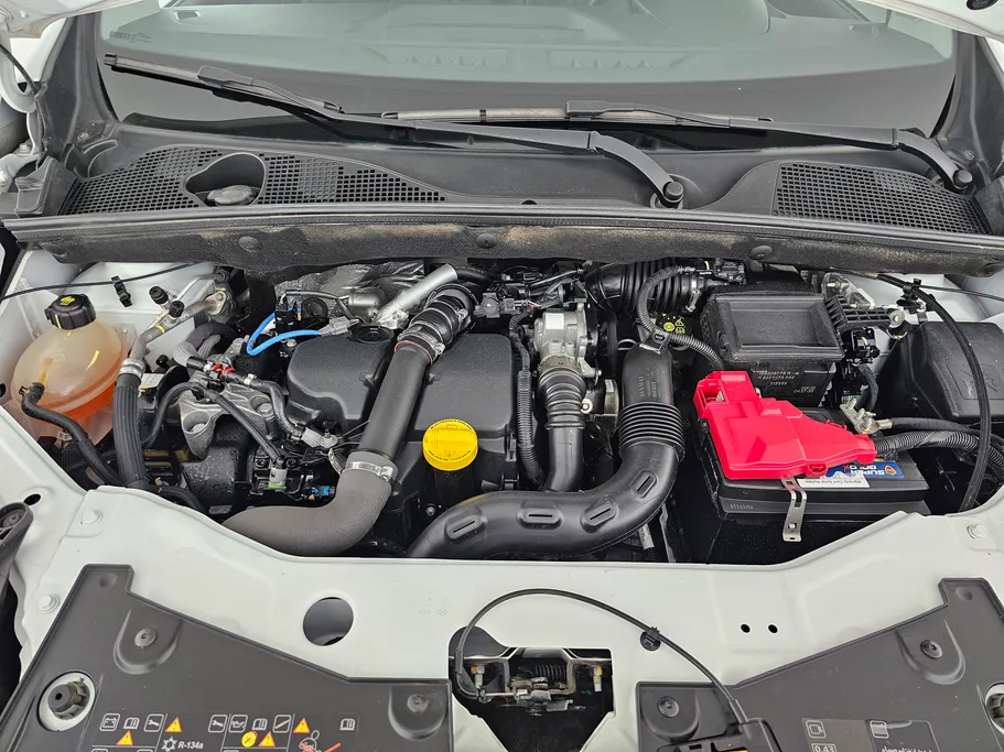 رينو اكسبرس فان 2024 