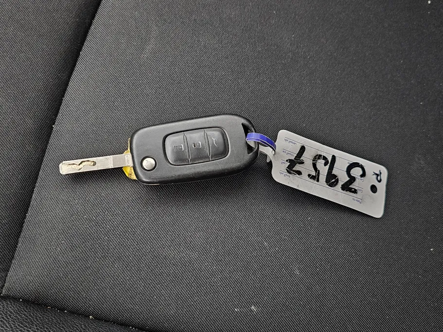 رينو اكسبرس فان 2024 