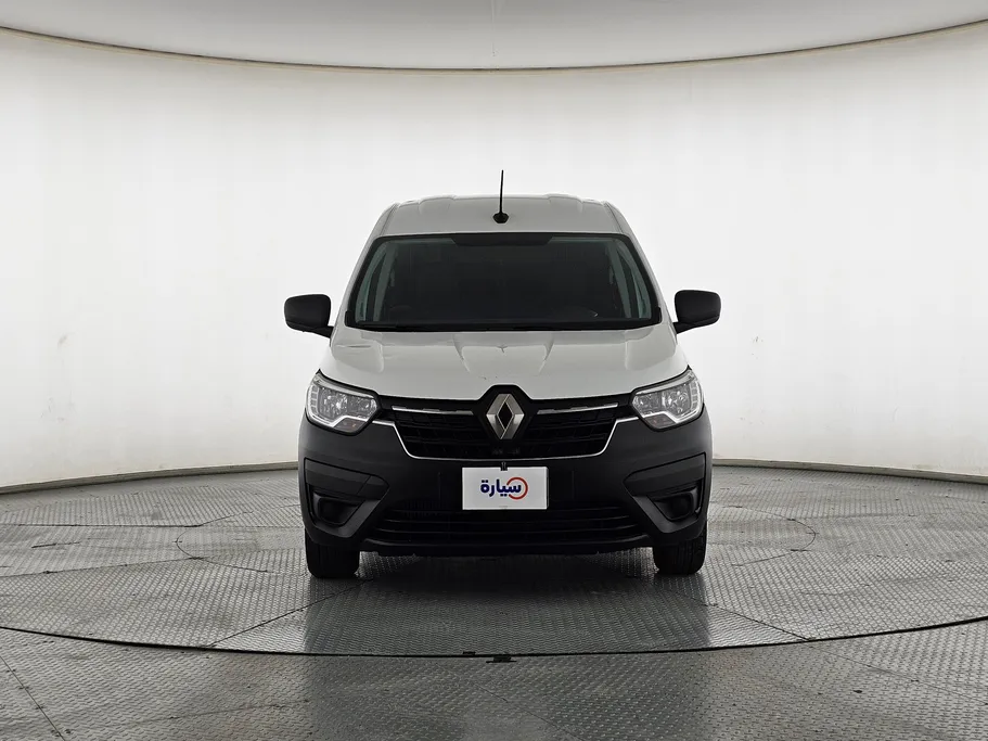 رينو اكسبرس فان 2024 