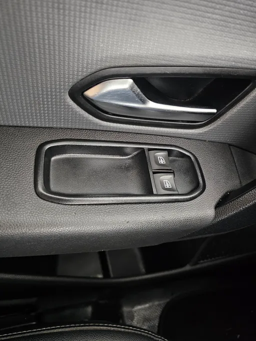 رينو اكسبرس فان 2024 