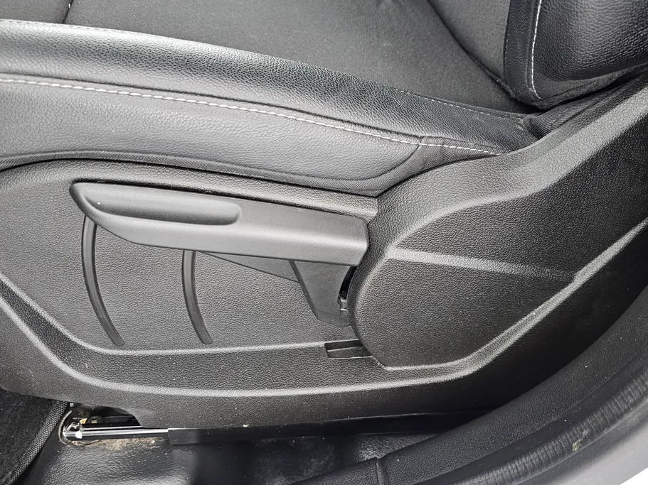 رينو اكسبرس فان 2024 