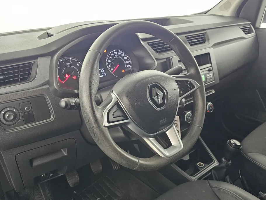 رينو اكسبرس فان 2024 