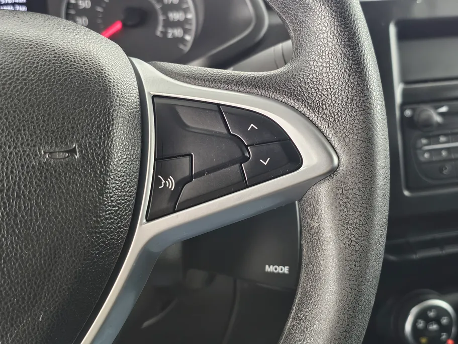 رينو اكسبرس فان 2024 