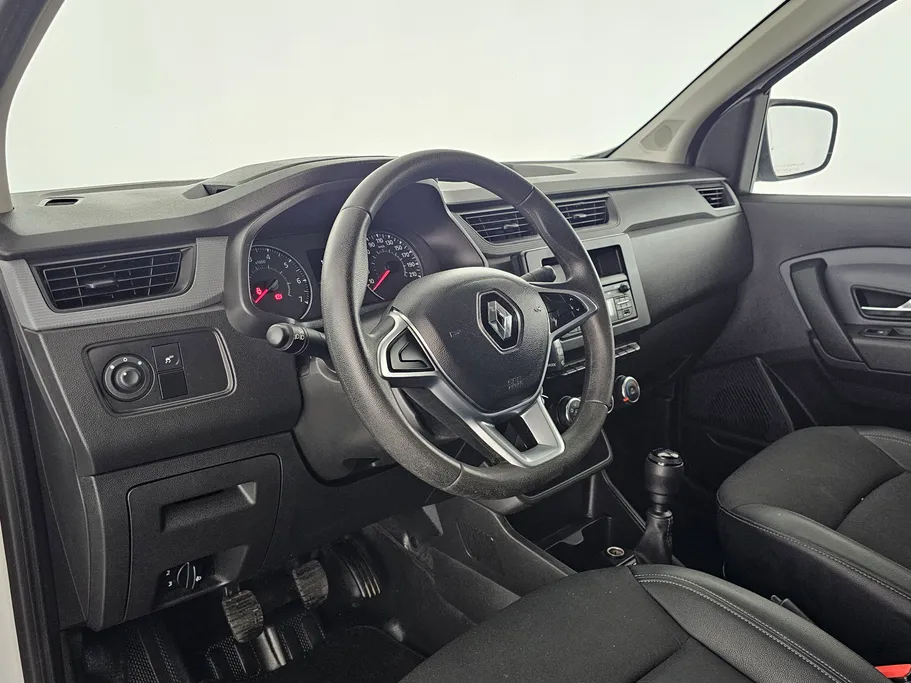 رينو اكسبرس فان 2024 