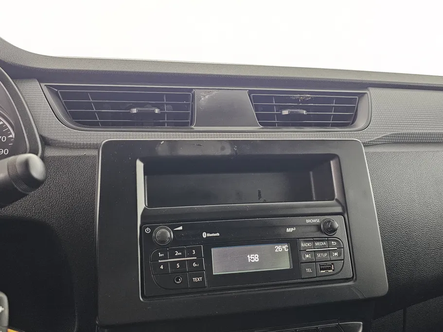 رينو اكسبرس فان 2024 