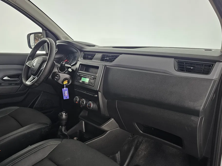 رينو اكسبرس فان 2024 