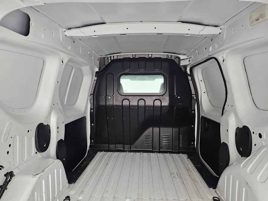 رينو اكسبرس فان 2024 