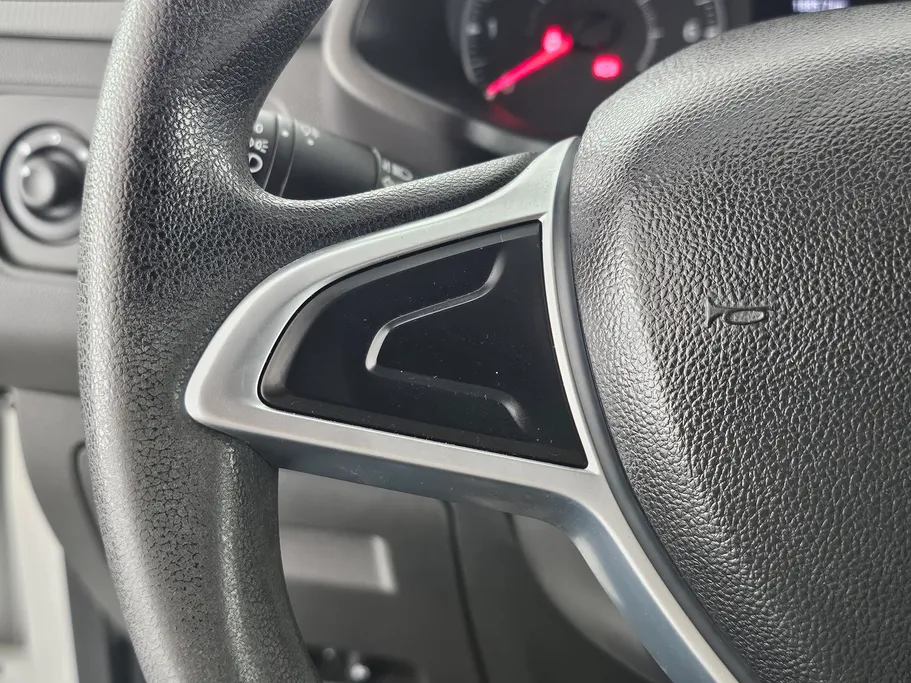 رينو اكسبرس فان 2024 