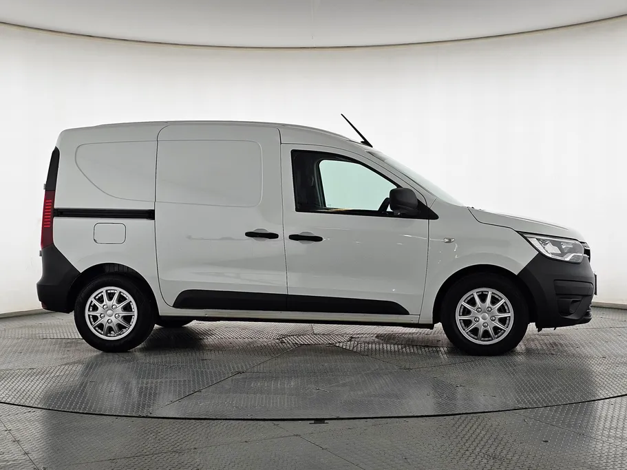 رينو اكسبرس فان 2024 