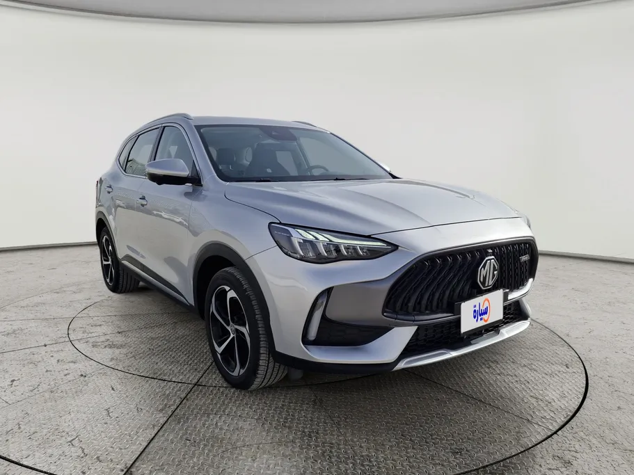 2024 MG HS LUX 