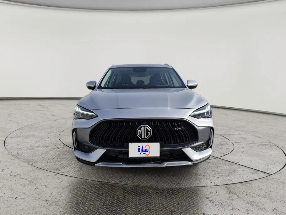 2024 MG HS LUX 