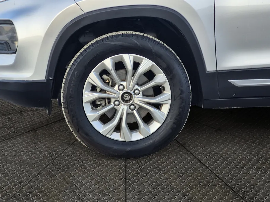 2023 Chevrolet Groove LT 