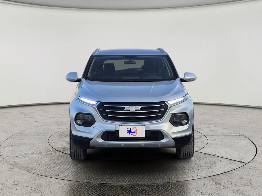 2023 Chevrolet Groove LT 