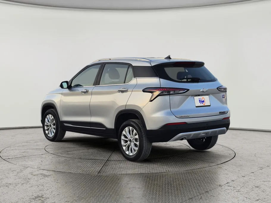 2023 Chevrolet Groove LT 