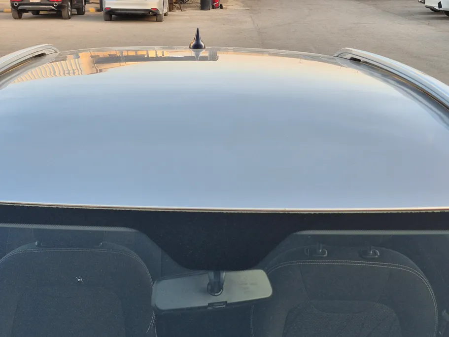 2023 Chevrolet Groove LT 