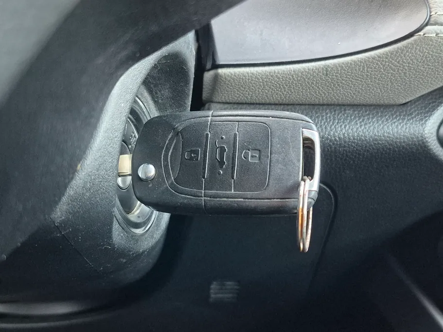 2023 Chevrolet Groove LT 