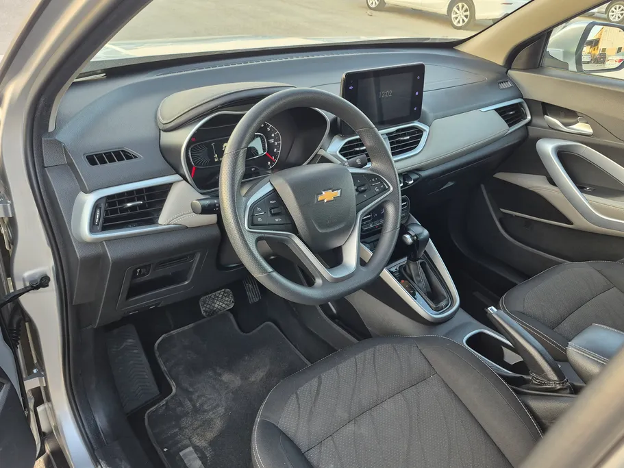 2023 Chevrolet Groove LT 