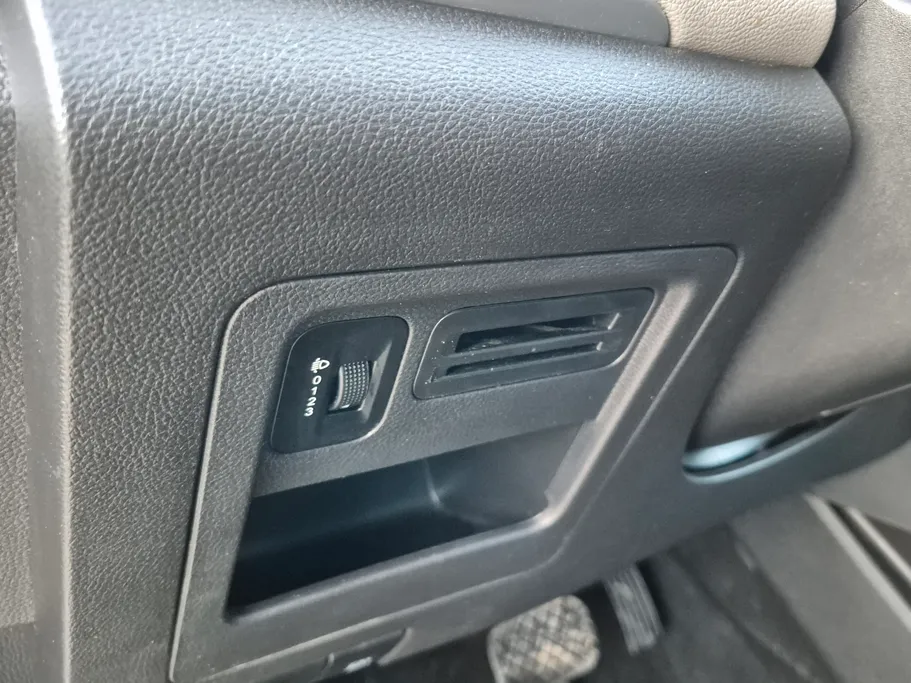 2023 Chevrolet Groove LT 