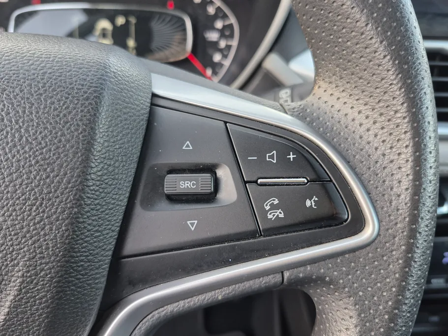 2023 Chevrolet Groove LT 