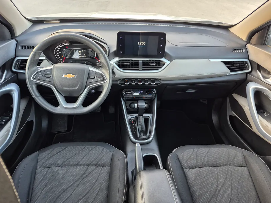 2023 Chevrolet Groove LT 