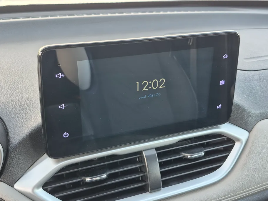 2023 Chevrolet Groove LT 