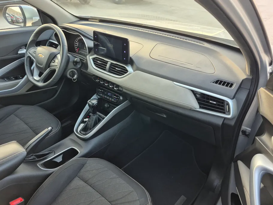 2023 Chevrolet Groove LT 