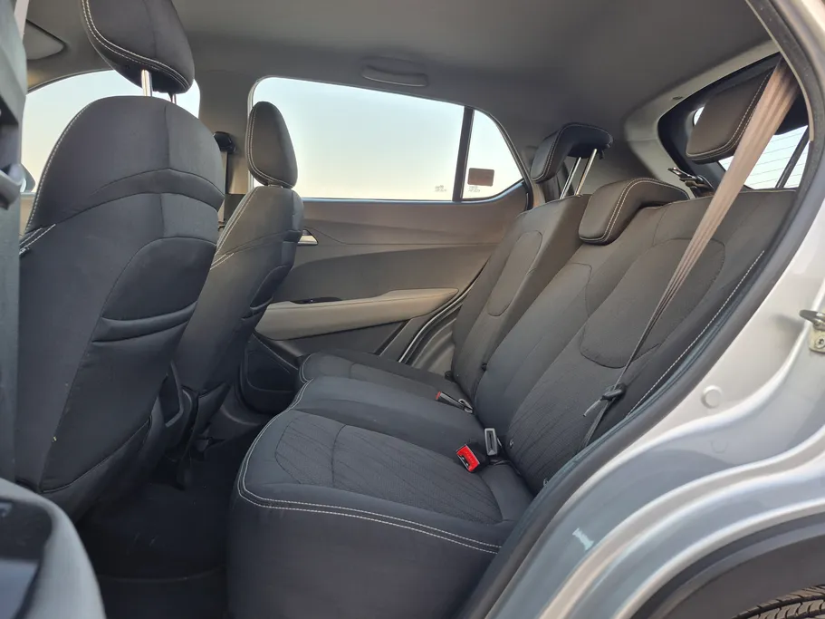 2023 Chevrolet Groove LT 