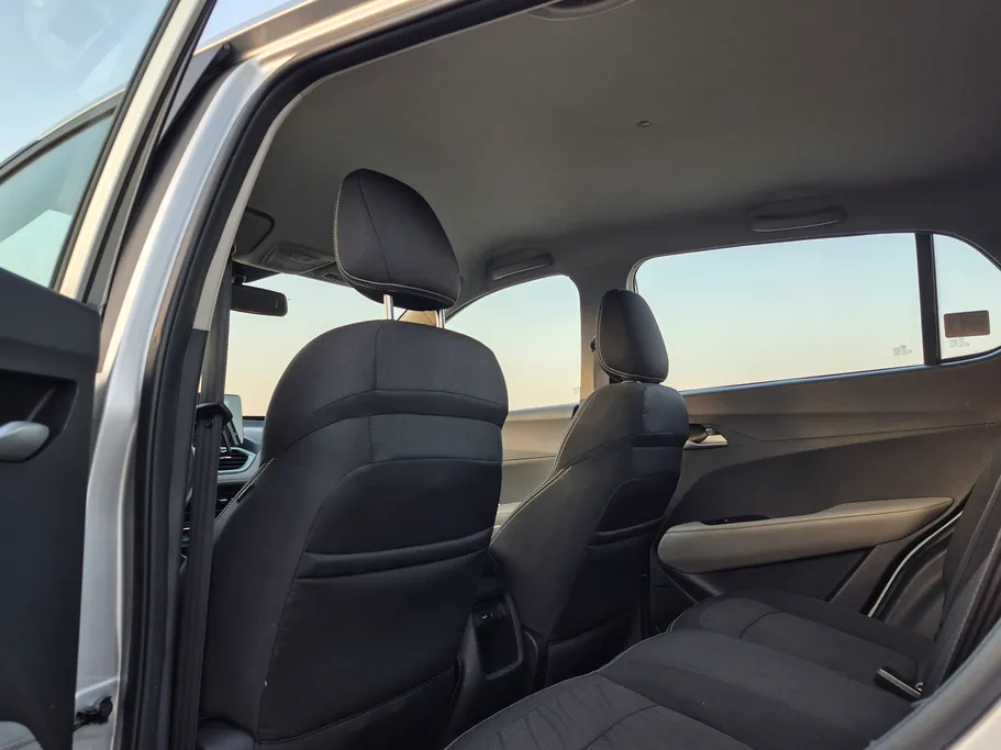 2023 Chevrolet Groove LT 