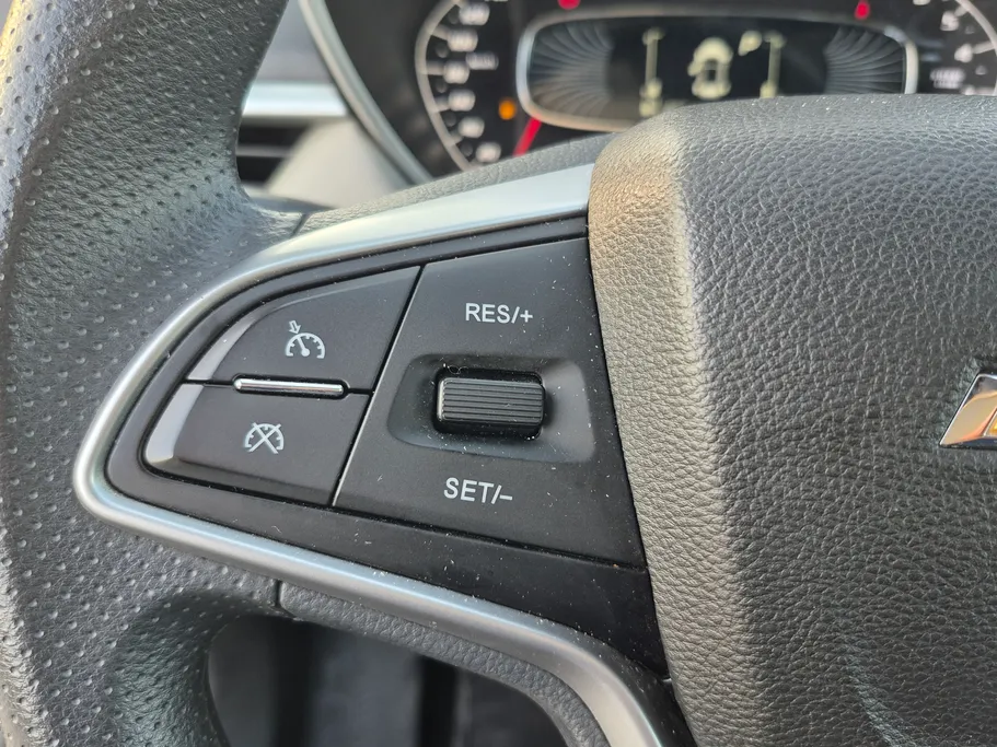 2023 Chevrolet Groove LT 