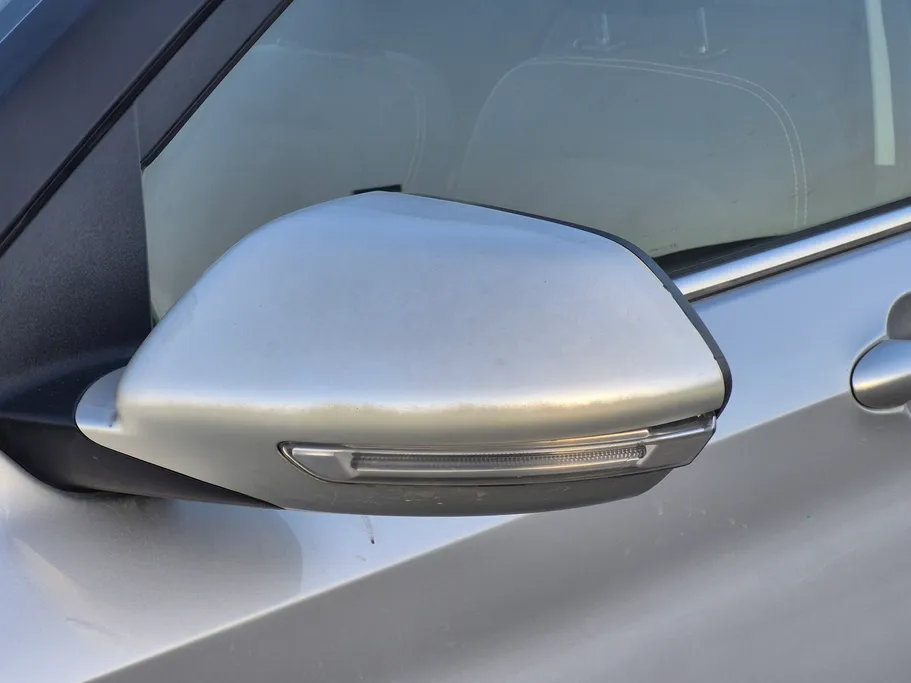 2023 Chevrolet Groove LT 