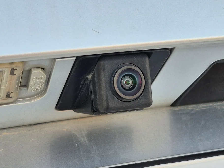 2023 Chevrolet Groove LT 