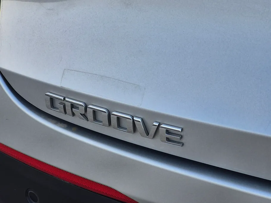 2023 Chevrolet Groove LT 