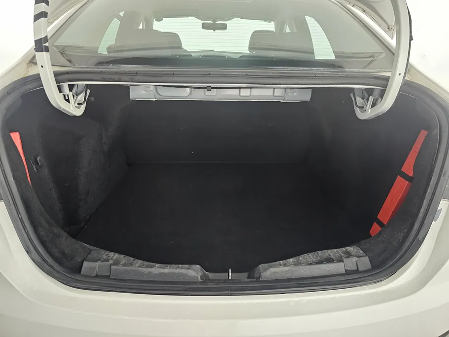 فورد إسكورت Ambiente 2020 