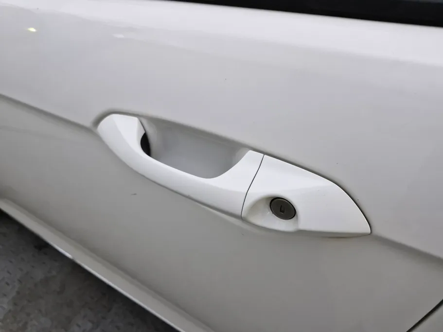 فورد إسكورت Ambiente 2020 