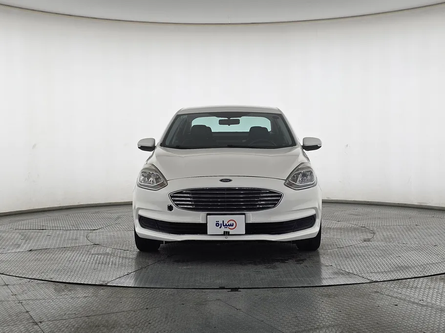 فورد إسكورت Ambiente 2020 