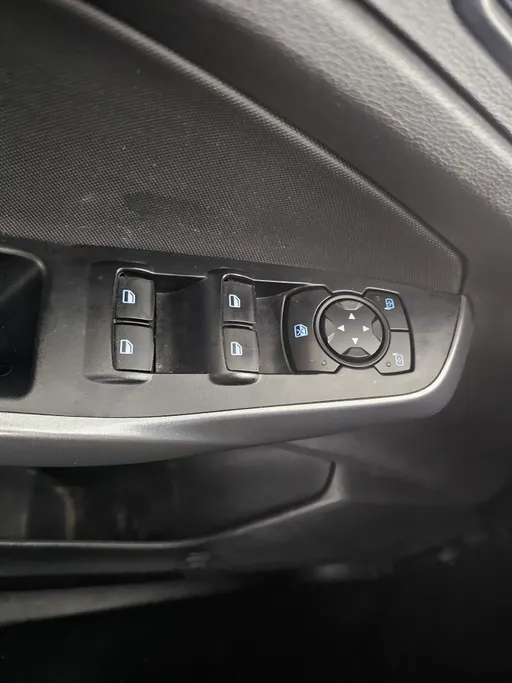 فورد إسكورت Ambiente 2020 