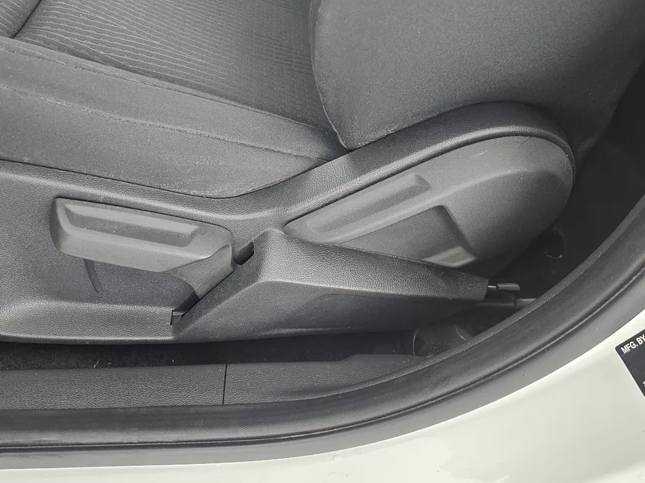 فورد إسكورت Ambiente 2020 