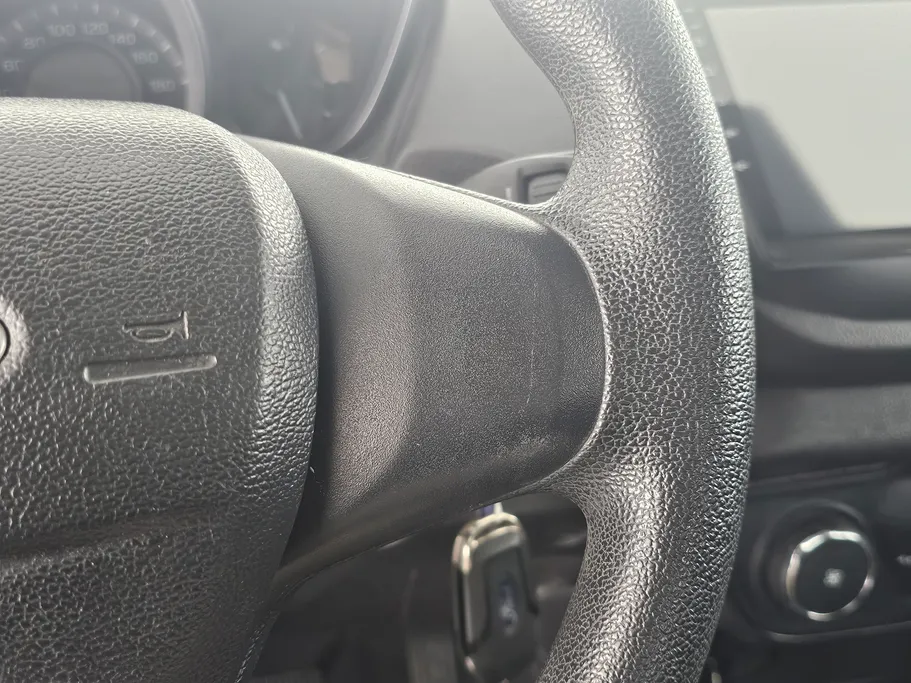 فورد إسكورت Ambiente 2020 